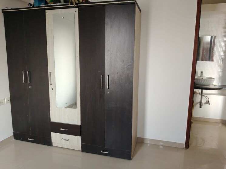 undefined, sarathi-souvenir 2 Bedroom 1200 Sq.Ft. Apartment In Baner Pune 8594668