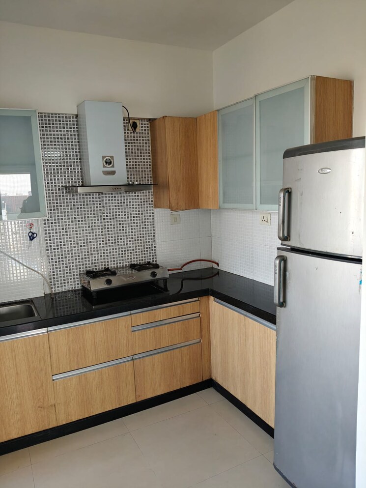 Kitchen, sarathi-souvenir 2 Bedroom 1200 Sq.Ft. Apartment In Baner Pune 8594668
