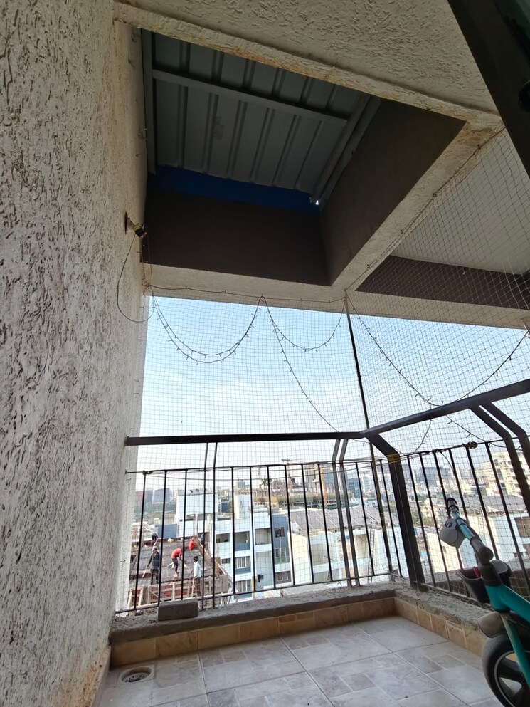 Exterior View, sarathi-souvenir 2 Bedroom 1200 Sq.Ft. Apartment In Baner Pune 8594668