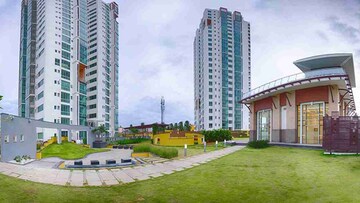 3 BHK Apartment For Rent in Salarpuria Sattva Magnificia, Old Madras Road