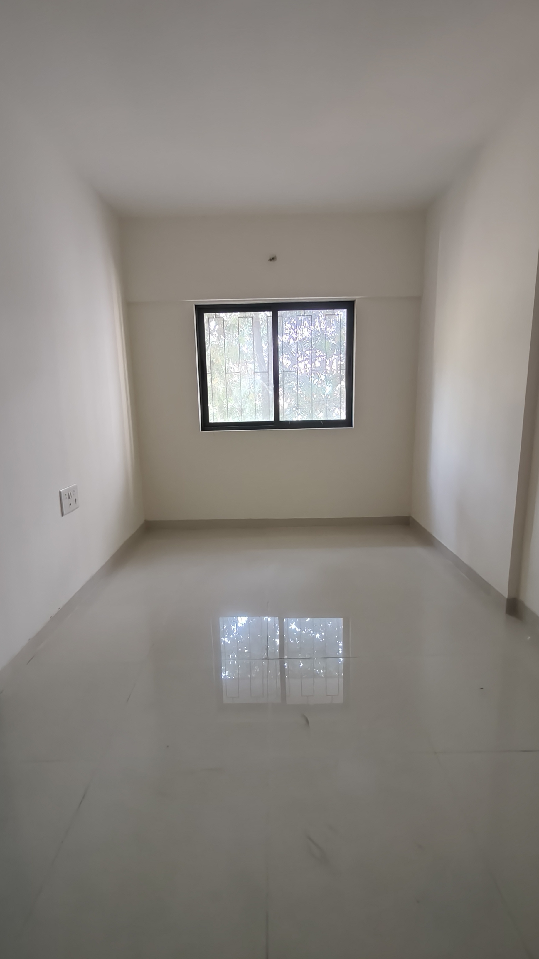 1 BHK Apartment For Rent in Riddhi Garden