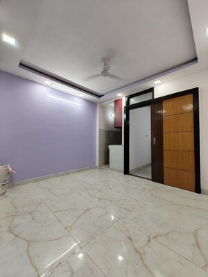 Living Room in 2 BHK Builder Floor at Govindpuri – for Sale