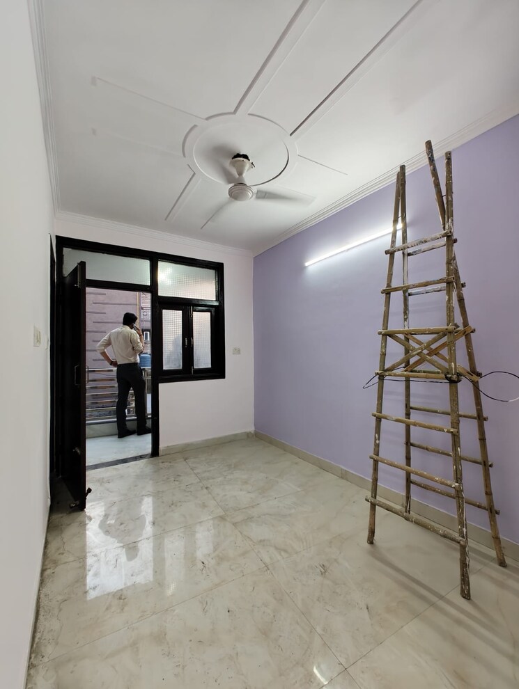 Room, govindpuri 2 Bedroom 450 Sq.Ft. Builder Floor In Govindpuri Delhi 8594675