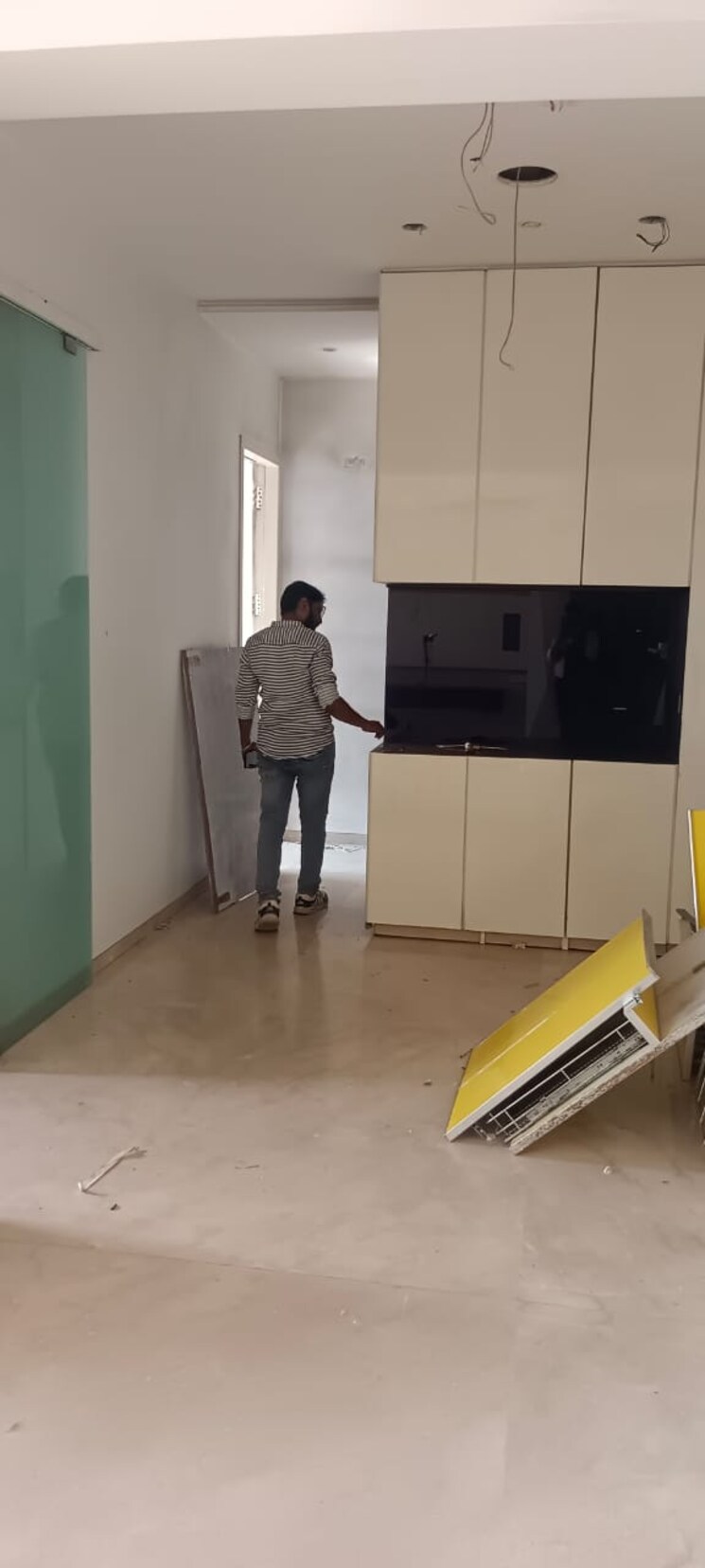 undefined, dhani-sadan 3 Bedroom 1170 Sq.Ft. Apartment In Walkeshwar Mumbai 8594676