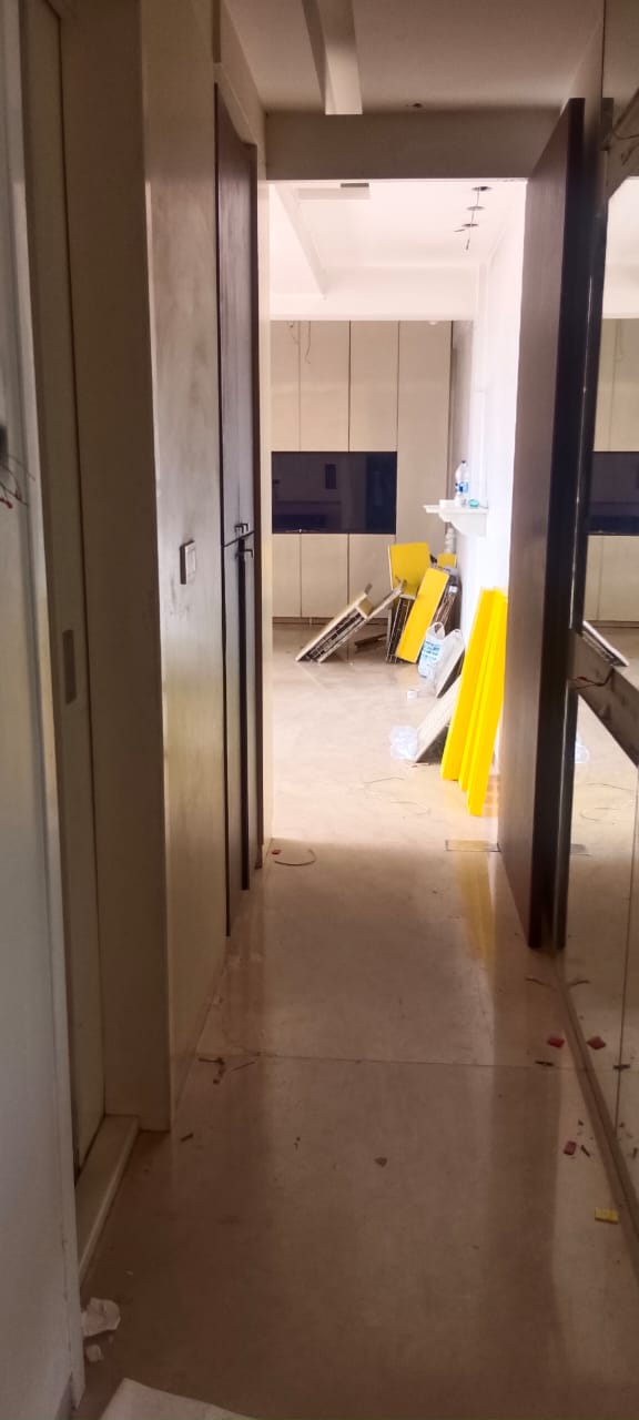 3 BHK 1170 Sq.Ft. Apartment in Dhani Sadan