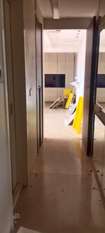 3 BHK 1170 Sq.Ft. Apartment in Dhani Sadan