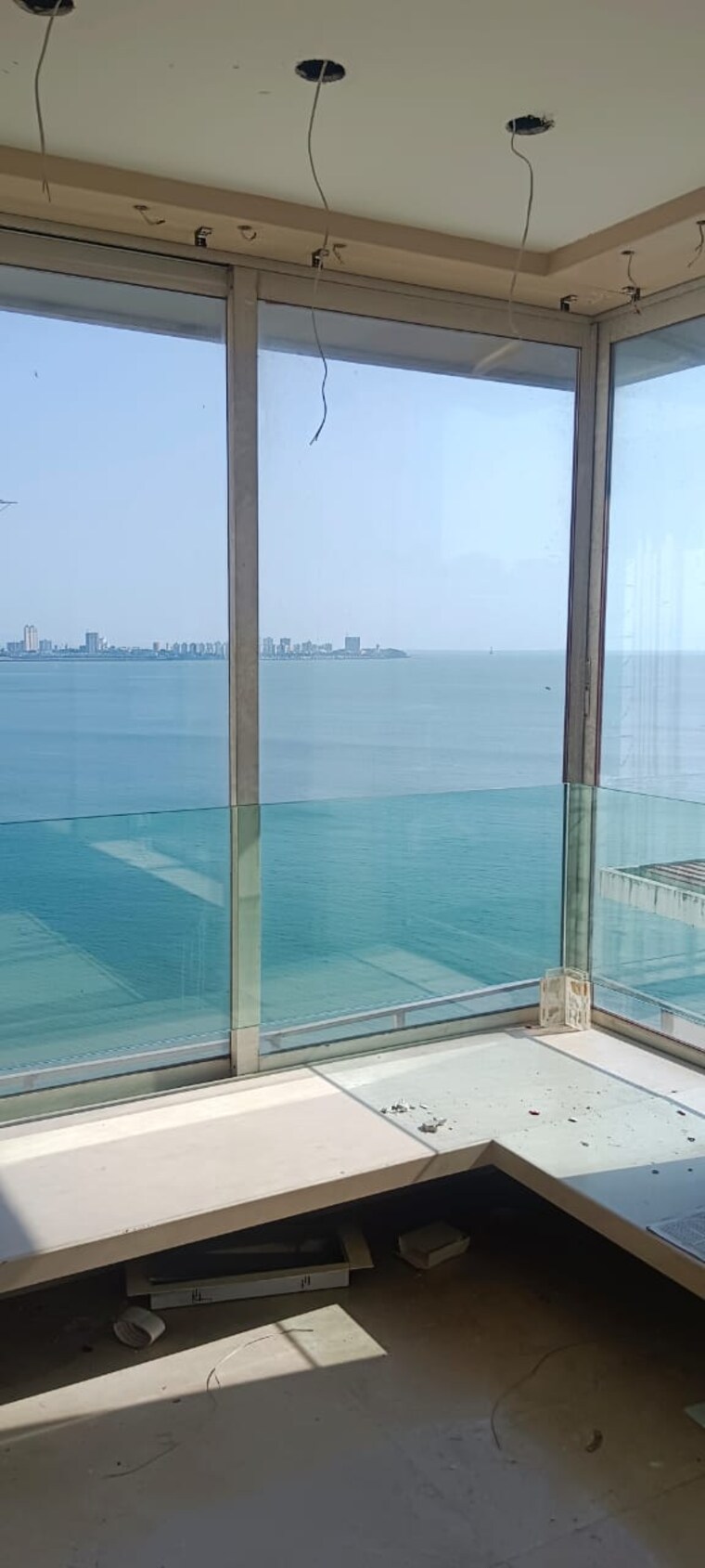 Swimming Pool, dhani-sadan 3 Bedroom 1170 Sq.Ft. Apartment In Walkeshwar Mumbai 8594676