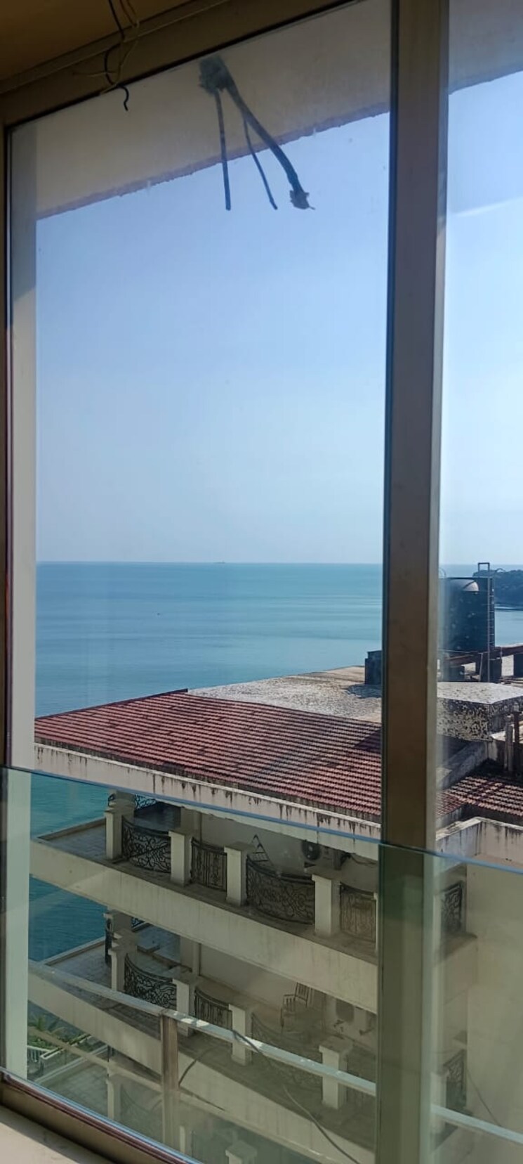 Exterior View, dhani-sadan 3 Bedroom 1170 Sq.Ft. Apartment In Walkeshwar Mumbai 8594676