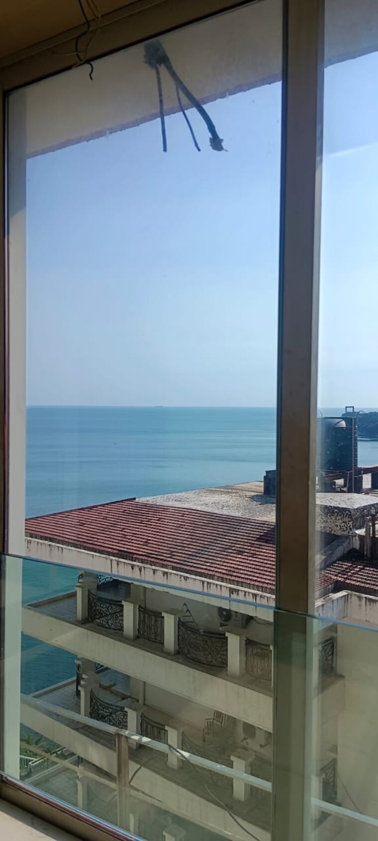 Exterior View, dhani-sadan 3 Bedroom 1170 Sq.Ft. Apartment In Walkeshwar Mumbai 8594676