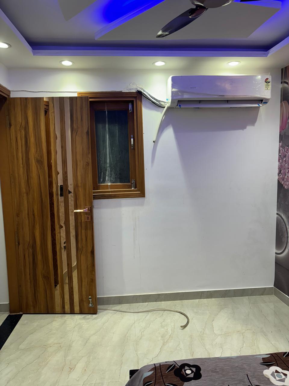 3 BHK + Study Room Builder Floor For Rent in Govindpuri