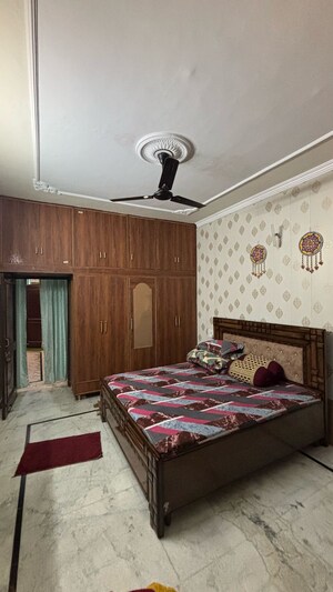 Bedroom in 2 BHK Independent House at Nayagaon – for Sale