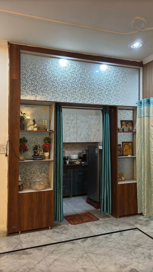 Furnished Amenities in 2 BHK Independent House at Nayagaon – for Sale
