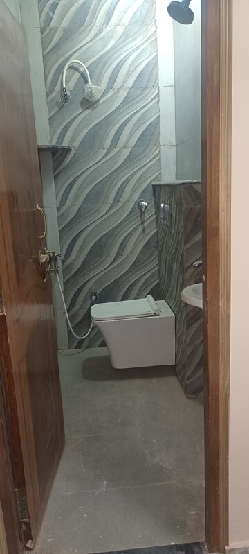 Bathroom in  Pg at Indira Nagar – for Rent