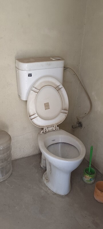 Bathroom in  Pg at Indira Nagar – for Rent