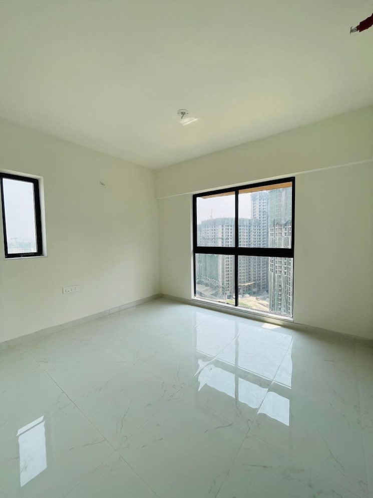 Master Bedroom, runwal-gardens 3 Bedroom 905 Sq.Ft. Apartment In Dombivli East Thane 8594685