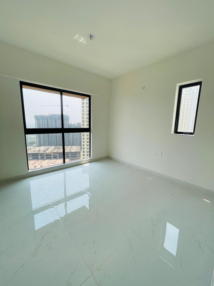 Master Bedroom, runwal-gardens 3 Bedroom 905 Sq.Ft. Apartment In Dombivli East Thane 8594685