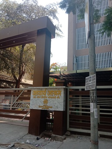 3 BHK Apartment For Rent in Vastu Acharya Ashram, Vazira