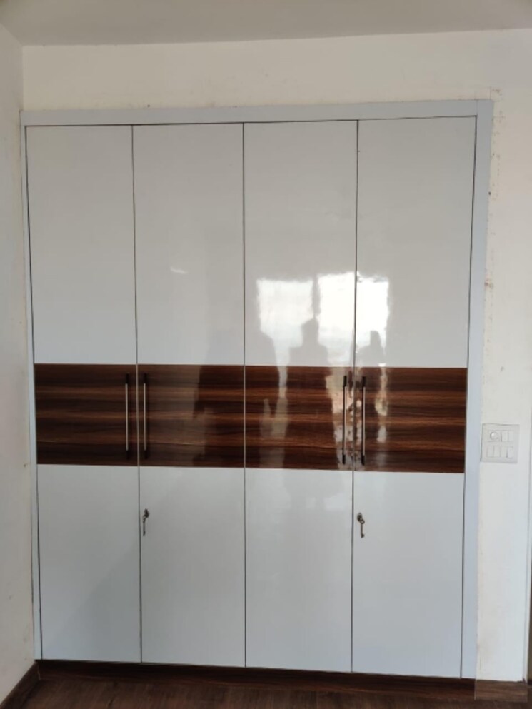 undefined, emaar-palm-gardens 3.5 Bedroom 1900 Sq.Ft. Apartment In Sector 83 Gurgaon 8594688