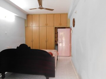 Bedroom in 2 BHK Apartment at A S Rao Nagar – for Sale