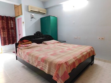 2 BHK Apartment For Sale in A S Rao Nagar