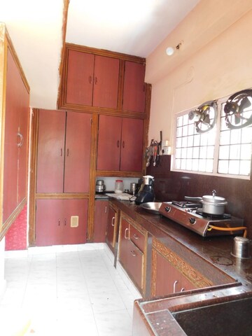 2 BHK Apartment For Sale in A S Rao Nagar