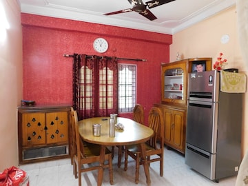 Living Room in 2 BHK Apartment at A S Rao Nagar – for Sale