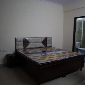 1 BHK Builder Floor For Rent in Sector 121
