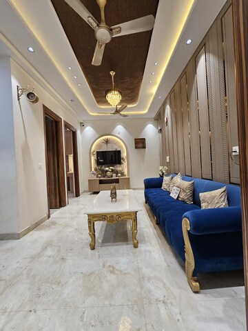 5 BHK Apartment For Rent in ABA County 107, Sector 107