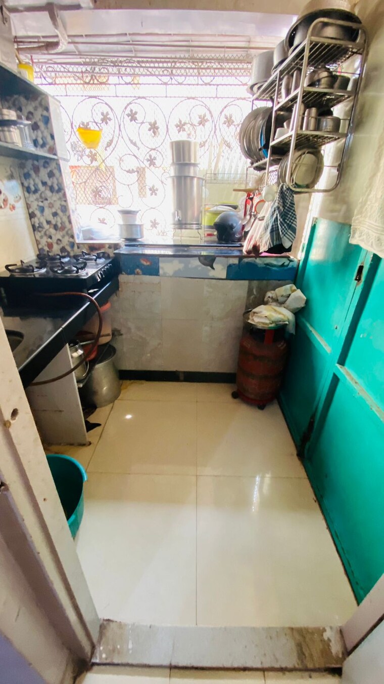 Kitchen, kurla-jaihind-buddha-vikas-chs 1.5 Bedroom 350 Sq.Ft. Apartment In Kurla Mumbai 8594709