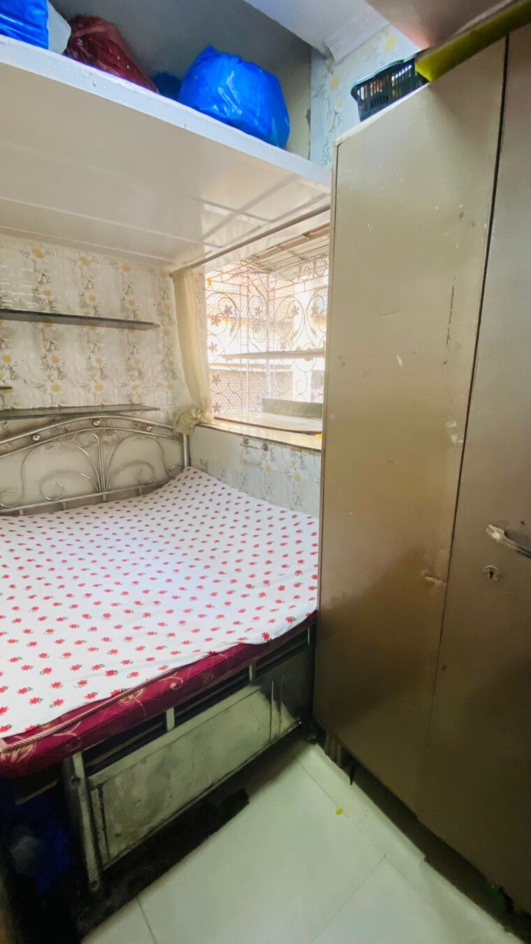 Kitchen, kurla-jaihind-buddha-vikas-chs 1.5 Bedroom 350 Sq.Ft. Apartment In Kurla Mumbai 8594709