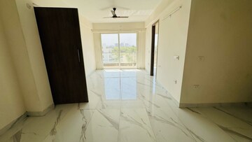 Living Room in 3.5 BHK Builder Floor at Smart World Gems, Sector 89 – for Rent