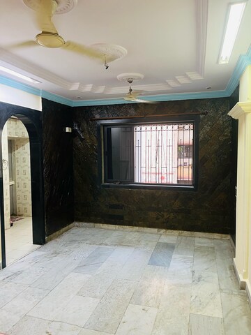 1 BHK Apartment For Sale in Vastu Anand Apartment, Kalwa
