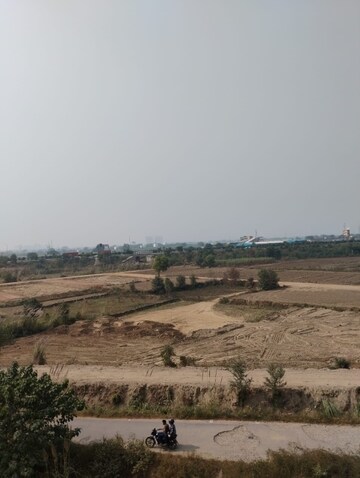 Plot Area in  Plot at Basantpur Saitli – for Sale