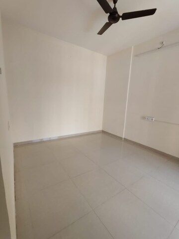 Master Bedroom in 2 BHK Apartment at Hyde Park CHS, Kharghar – for Rent