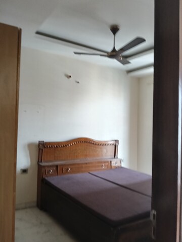 Bathroom in 3 BHK Builder Floor at Sector 15 – for Rent