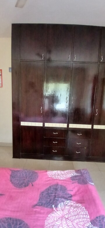Furnished Amenities in 3 BHK Apartment at Srirama Elite Bangalore, Rt Nagar – for Rent