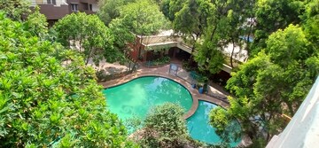 3 BHK Apartment For Rent in Srirama Elite Bangalore, Rt Nagar