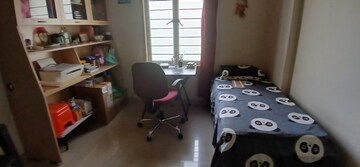 Master Bedroom in 3 BHK Apartment at Srirama Elite Bangalore, Rt Nagar – for Rent