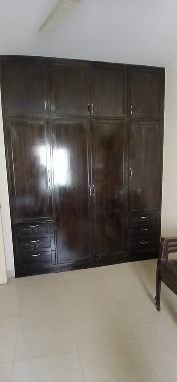 Furnished Amenities in 3 BHK Apartment at Srirama Elite Bangalore, Rt Nagar – for Rent