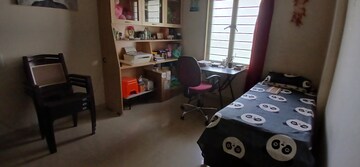 Parking in 3 BHK Apartment at Srirama Elite Bangalore, Rt Nagar – for Rent