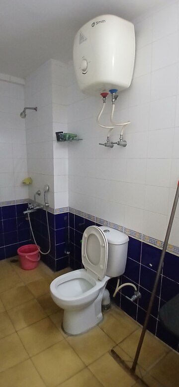 Master Bedroom in 3 BHK Apartment at Srirama Elite Bangalore, Rt Nagar – for Rent