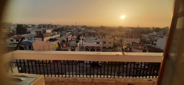 3 BHK Apartment – Exterior View View at Gms Road - for Rent