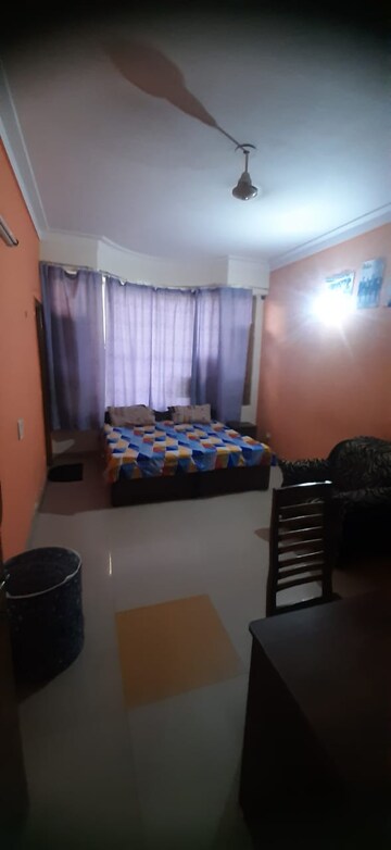 Bedroom in 3 BHK Apartment at Gms Road – for Rent