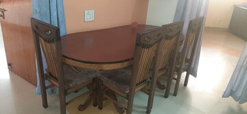 Furnished Amenities in 3 BHK Apartment at Gms Road – for Rent