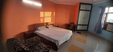3 BHK Apartment For Rent in Gms Road