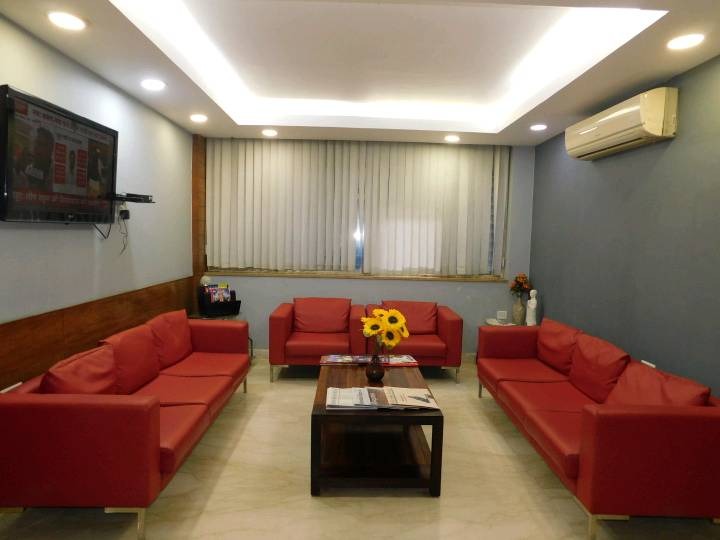 Office Space For Rent in Office Space