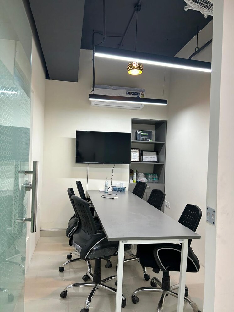 Team Area, sector 63 Commercial Office Space 3000 Sq.Ft. In Sector 63 Noida 8594746