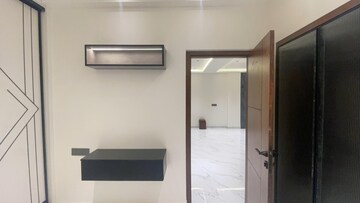 Kitchen in 3 BHK Apartment at Sarah Pearl, Kondapur – for Rent