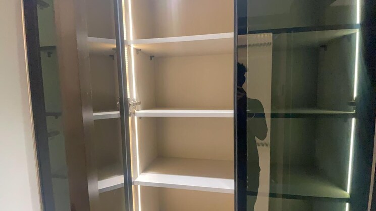 undefined, sarah-pearl 3 Bedroom 1725 Sq.Ft. Apartment In Kondapur Hyderabad 8594743