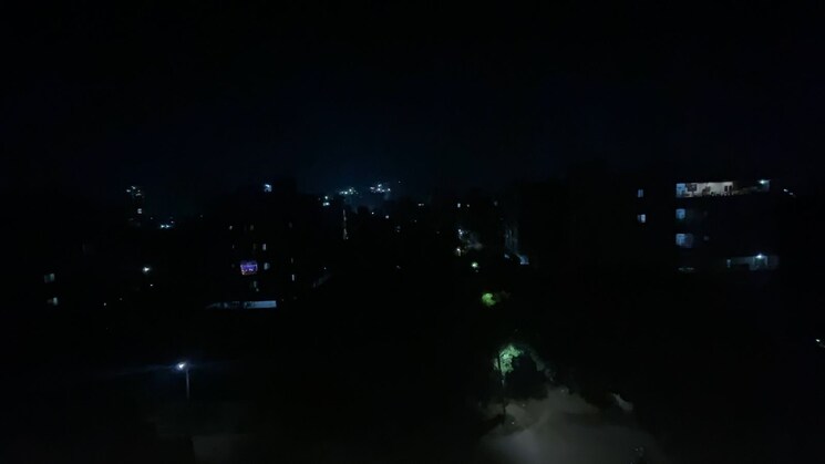  Parking, sarah-pearl 3 Bedroom 1725 Sq.Ft. Apartment In Kondapur Hyderabad 8594743